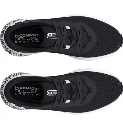 Кроссовки мужские Under Armour Hovr Turbulence 2 Running Shoes Black 3026520-001