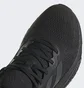 Кроссовки женские Adidas Solarglide 6 Shoes Black Hp7653