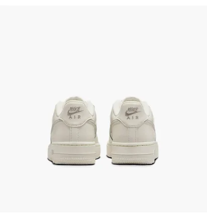 Кроссовки детские Nike Air Force 1 Lv8 4 Bg White IB7688-100