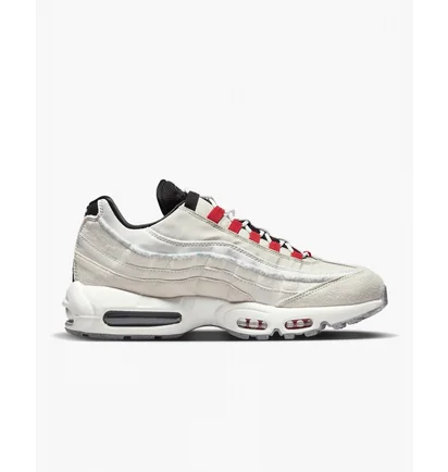 Кросівки чоловічі Nike Air Max 95 Se White Dq0268-002