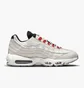 Кросівки чоловічі Nike Air Max 95 Se White Dq0268-002