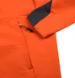 Куртка мужская Helly Hansen Odin Pro Shield Jacket Orange 63085-300