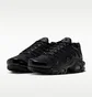 Кросівки жіночі Nike Air Max Plus WomenS Shoes Black DM2362-002