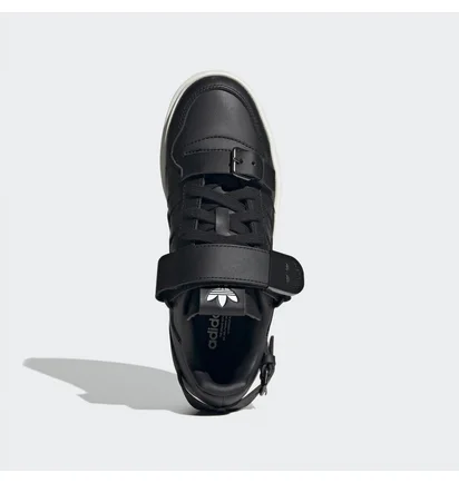 Кроссовки женские Adidas Forum Bonega Shoes Black Gx4423