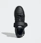 Кроссовки женские Adidas Forum Bonega Shoes Black Gx4423