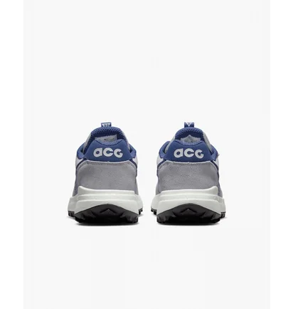 Кросівки чоловічі Nike Acg Lowcate Grey Dm8019-004