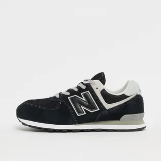 Кроссовки женские New Balance 574 Blue GC574EVB