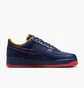 Кросівки чоловічі Nike Air Force 1 Blue HV5752-410