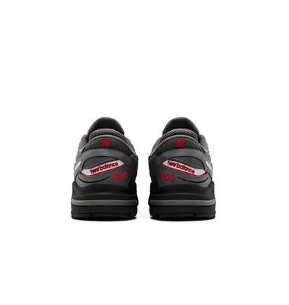Кросівки унісекс New Balance 1000 Grey M1000JDB