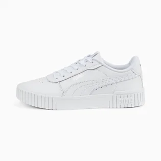 Кросівки жіночі Puma Carina 2.0 White 385849-02