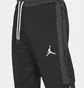 Штаны мужские Air Jordan Air Jumpman Pants Black CV3172-010