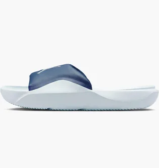 Тапочки мужские Air Jordan Franchise Slide White HF3263-402