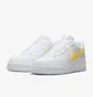 Кроссовки мужские Nike Air Force 1 07 White DV3505-101