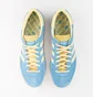 Кроссовки унисекс Adidas Handball Spezial Semit Light Blue IG6276