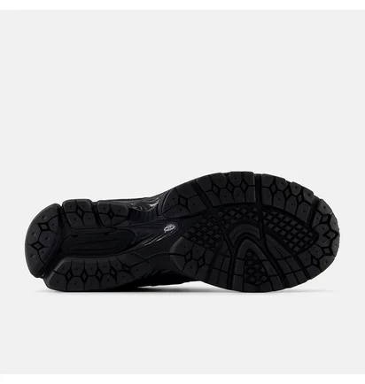Кросівки чоловічі New Balance 1906 Black U1906WFD