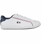 Кроссовки мужские Lacoste Graduate 119 3 Sma White 737SMA0022407