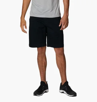Шорти чоловічі Columbia Pacific Ridge Black 2030951CLB-010