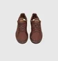 Кросівки чоловічі Adidas Superstar Primeknit X Pharrell Williams Brown S42926