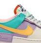 Кросівки жіночі Nike Air Force 1 Shadow Multi CI0919-101