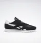 Кросівки унісекс Reebok Classic Nylon Black Gy7231