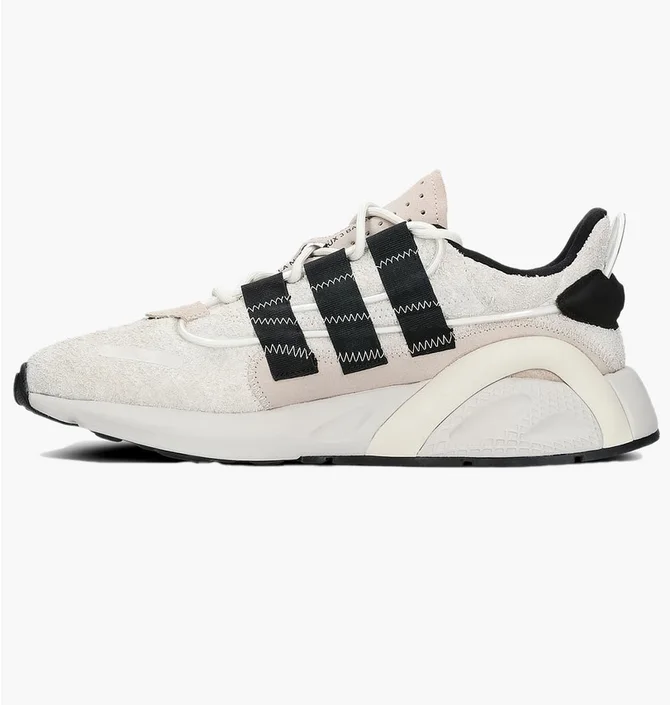 Кросівки чоловічі Adidas Lxcon Grey EF4027