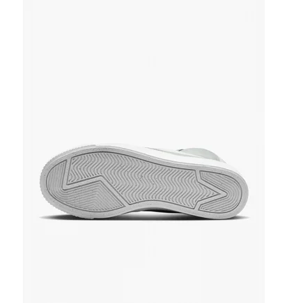 Кроссовки женские Nike Blazer Mid Victory Grey DR2948-301