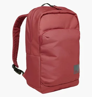 Рюкзак унісекс Jack Wolfskin Essential Bordo A62529J-0125