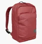 Рюкзак унісекс Jack Wolfskin Essential Bordo A62529J-0125