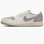 Кроссовки мужские Air Jordan Air 1 Low Og Shoes Beige/Violet CZ0790-101