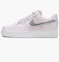 Кроссовки женские Nike Wmns Air Force 1 07 Ess Pink DD1523-500