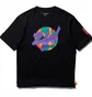 Футболка унісекс Air Jordan Zion Sanctuary Tee Black FD2394-010