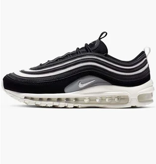 Кросівки жіночі Nike Air Max 97 “Platinum Tint” Black 921733-017