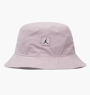 Панама унісекс Air Jordan Bucket Jm Washed Cap Pink Dc3687-501