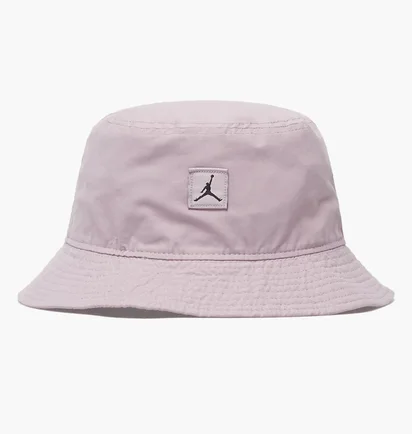 Панама унісекс Air Jordan Bucket Jm Washed Cap Pink Dc3687-501