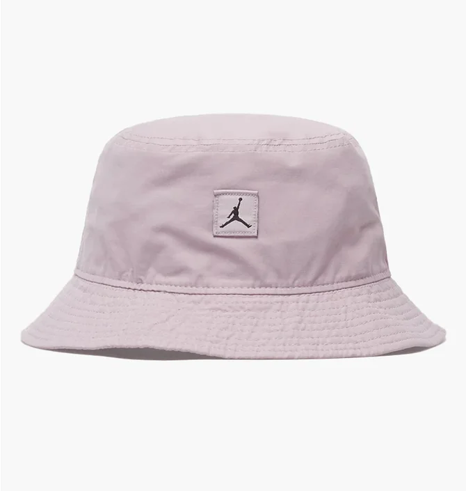 Панама унісекс Air Jordan Bucket Jm Washed Cap Pink Dc3687-501