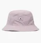 Панама унісекс Air Jordan Bucket Jm Washed Cap Pink Dc3687-501