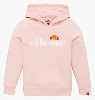 Худі дитяче Ellesse Isobel Jnr Pink S4E08599-Light-Pink
