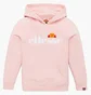 Худі дитяче Ellesse Isobel Jnr Pink S4E08599-Light-Pink