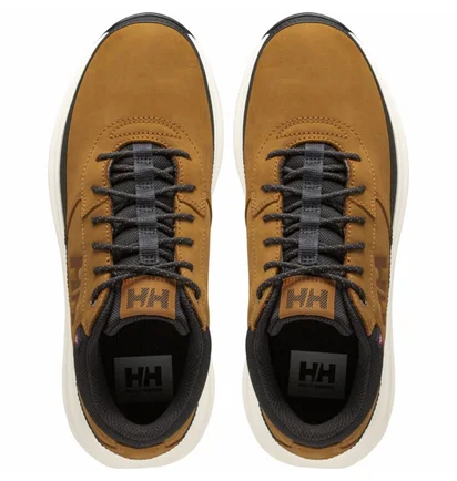Кроссовки мужские Helly Hansen Beckett Brown 11991-725