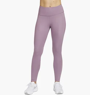 Легінси жіночі Nike Epic Fast Mid-Rise Pocket Running Leggings Pink CZ9240-536