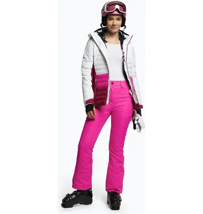 Штаны женские CMP Pant Violet 3W20636-H924