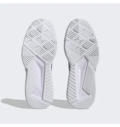 Кросівки чоловічі Adidas Court Team Bounce 2.0 Shoes Blue Hr0608