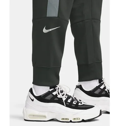 Штаны мужские Nike Air Grey FQ8809-060