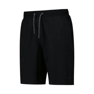 Шорти чоловічі CMP Co Bermuda Black 34D7187-U901
