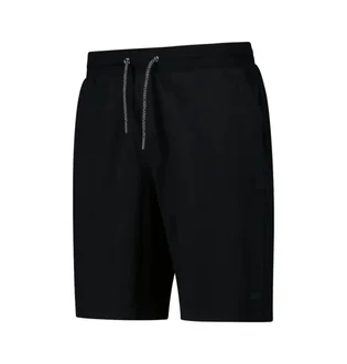 Шорты мужские CMP Co Bermuda Black 34D7187-U901
