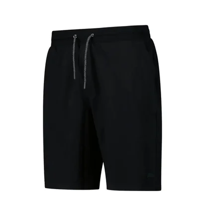 Шорти чоловічі CMP Co Bermuda Black 34D7187-U901