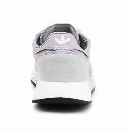 Кроссовки женские Adidas Marathon Tech White EE4947