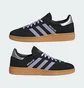 Кроссовки женские Adidas Handball Spezial St Black JS2909