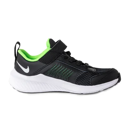 Кросівки дитячі Nike Downshifter 11 Psv Black CZ3959-020