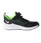 Кросівки дитячі Nike Downshifter 11 Psv Black CZ3959-020